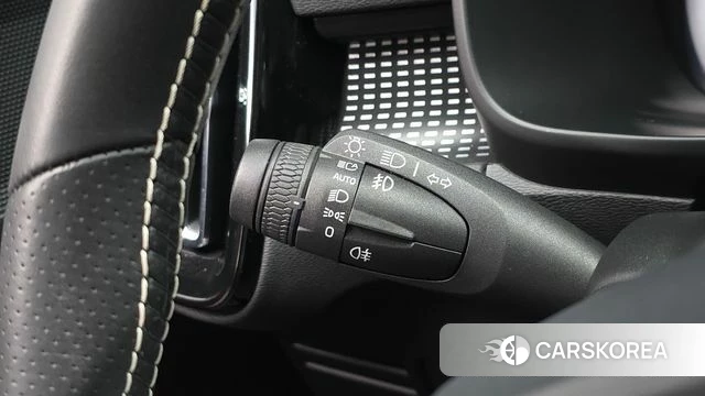 Volvo XC40 id 4476750 из Кореи 25