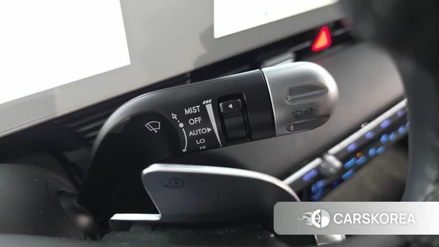 Hyundai Ionic 5 id 4894100 из Кореи 25
