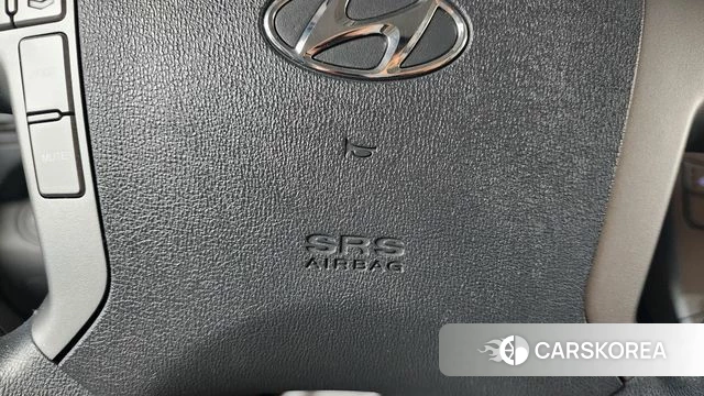 Hyundai The New Grand Starex id 4385022 из Кореи 25