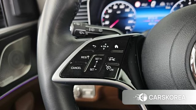 Mercedes-Benz GLE-Class W167 id 4540145 из Кореи 25