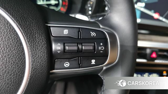 Kia K5 3rd generation id 4445601 из Кореи 25