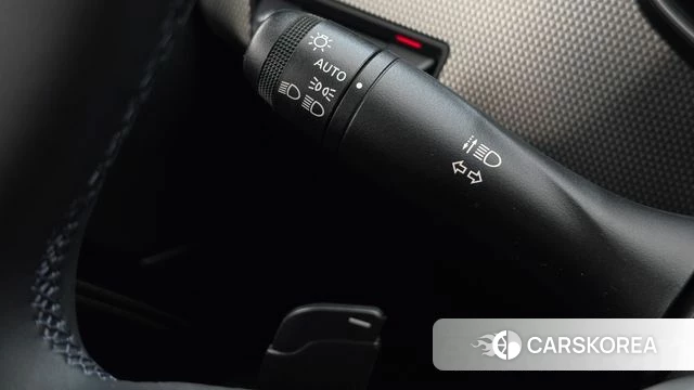 Renault Korea (Samsung) XM3 id 4682049 из Кореи 25