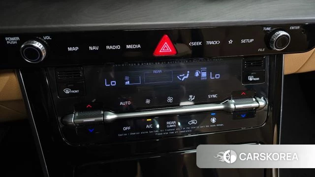 Kia Carnival 4th generation id 4529887 из Кореи 25