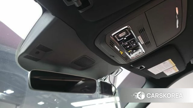 Lincoln Aviator 2nd generation id 4734540 из Кореи 25