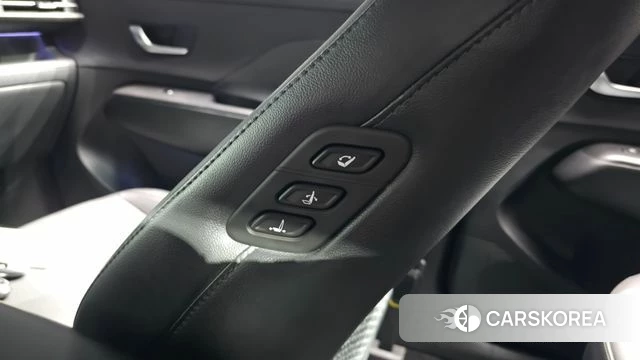 Hyundai Kona Hybrid (SX2) id 4853607 из Кореи 25