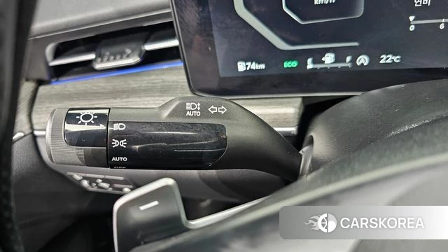 Kia The New K5 3rd generation id 4493707 из Кореи 25