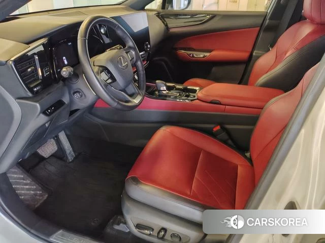 Lexus NX PHEV id 4272681 из Китая 25