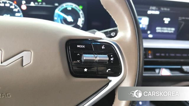 Kia K8 Hybrid id 4572766 из Кореи 25