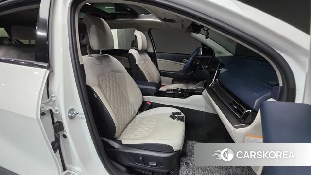 Kia Sportage 5th Generation Hybrid id 4585653 из Кореи 25
