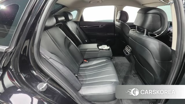 Genesis G80 (RG3) id 4651349 из Кореи 25