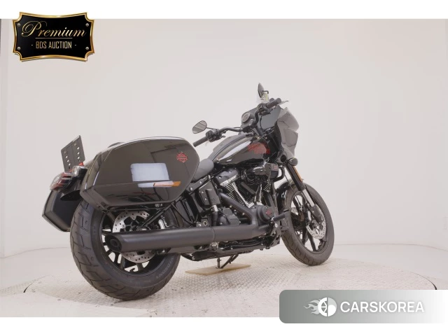 Проданный Harley-Davidson Softail Low Rider ST FXLRST1920 id 4199507 из Японии, фото 8
