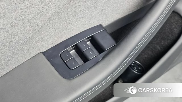 Tesla Model 3 id 4767823 из Кореи 25
