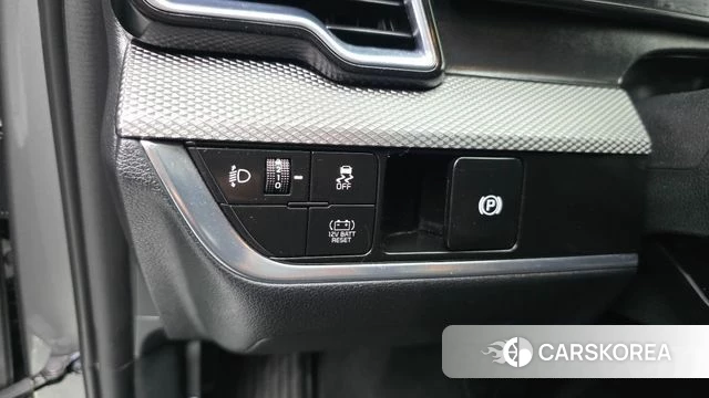 Kia Sportage 5th Generation Hybrid id 4572304 из Кореи 25