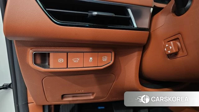Kia The New K8 Hybrid id 4921374 из Кореи 25