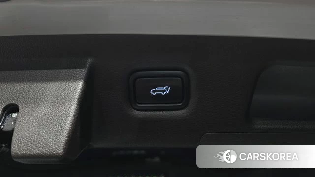 Hyundai The New Santa Fe id 4434659 из Кореи 25