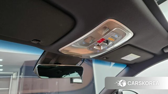 Genesis G80 (RG3) id 4202283 из Кореи 25