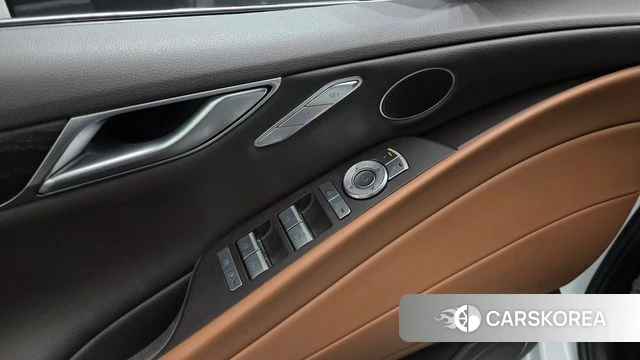 Genesis G80 (RG3) id 4362605 из Кореи 25