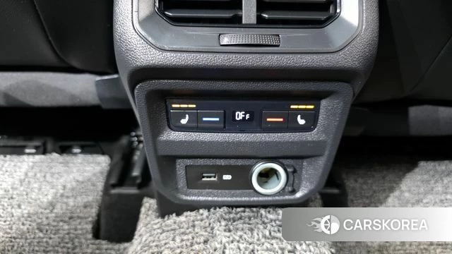 Volkswagen Tiguan second Generation id 4196392 из Кореи 25