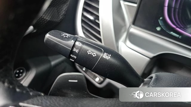 Kia The New Seltos id 4696128 из Кореи 25