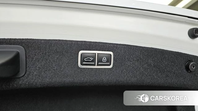 Genesis G80 (RG3) id 4619437 из Кореи 25