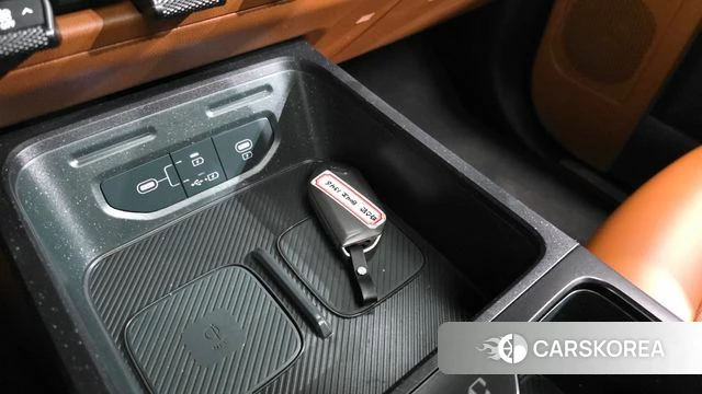 Kia Tasman id 4548734 из Кореи 25
