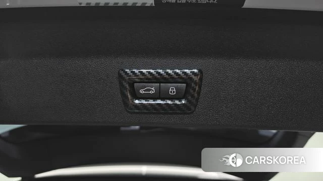 BMW iX3 id 4687098 из Кореи 25