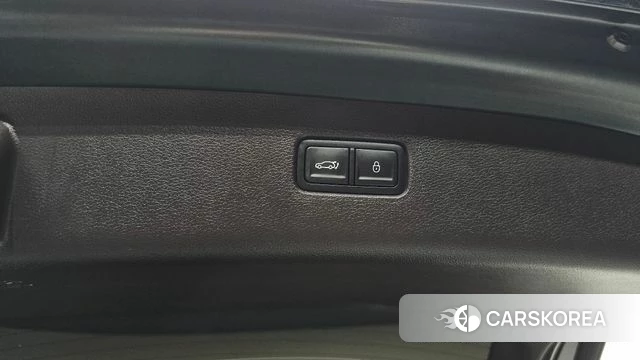 Genesis GV80 id 4202108 из Кореи 25