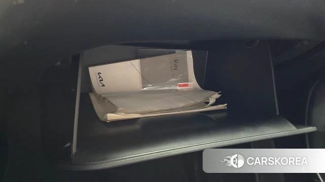 Kia The New Ray id 4223986 из Кореи 25