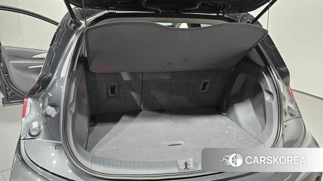 Chevrolet (GM Daewoo) Bolt EV id 4496392 из Кореи 25