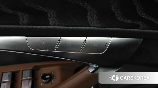 Audi A6 (C8) id 4501336 из Кореи 25