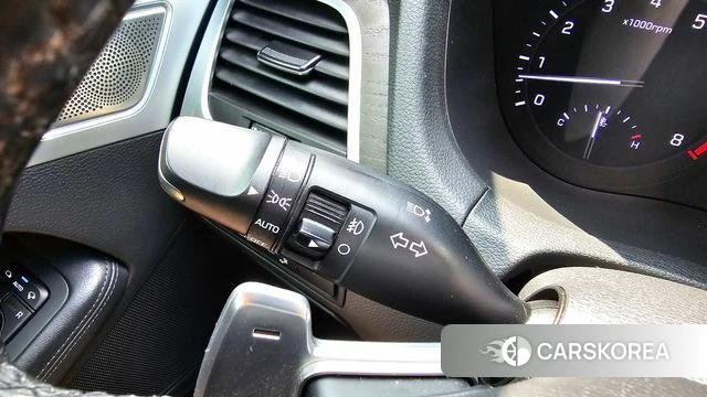 Genesis G80 id 4667635 из Кореи 25