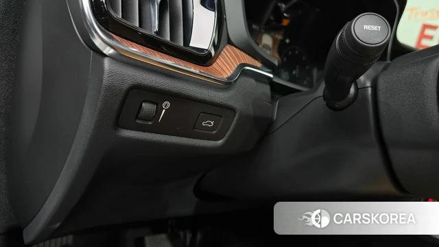 Volvo V60 Cross-Country 2nd Generation id 4293944 из Кореи 25