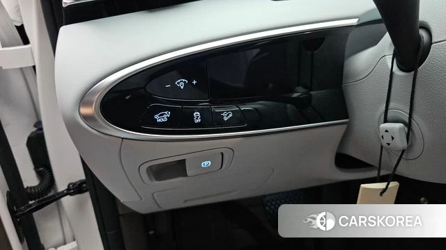 Genesis GV70 id 4777985 из Кореи 25