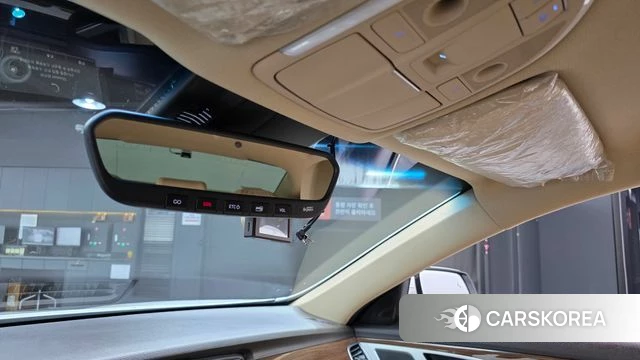 Genesis G80 id 4652061 из Кореи 25