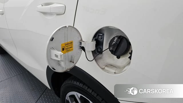Ssangyong Tivoli Armor id 4672856 из Кореи 25