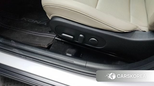Hyundai Kona Hybrid (SX2) id 4640702 из Кореи 25