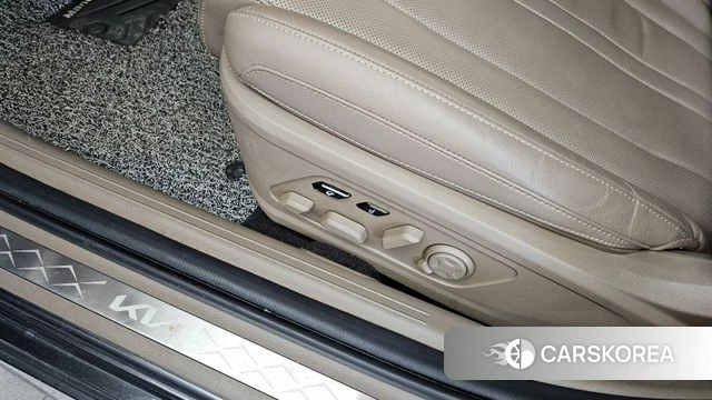 Kia K8 Hybrid id 4389225 из Кореи 25
