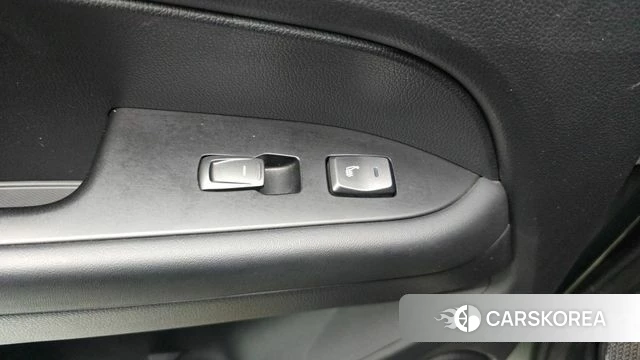 Ssangyong The New Rexton Sport id 4355274 из Кореи 25