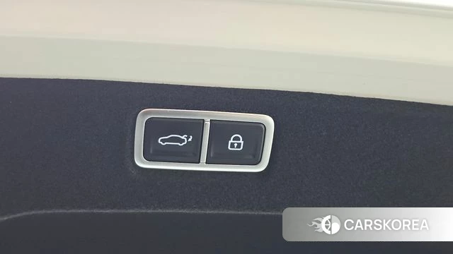 Hyundai Sonata D Edge (DN8) id 4655702 из Кореи 25