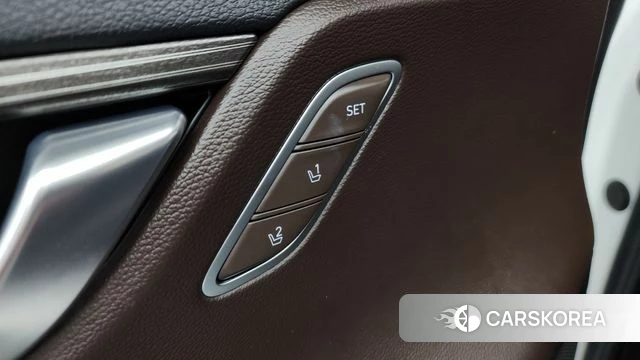 Hyundai Grandeur IG Hybrid id 4491138 из Кореи 25