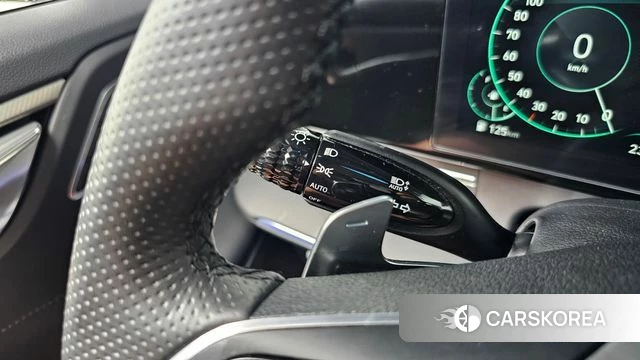 Hyundai The New Grandeur IG id 4732036 из Кореи 25