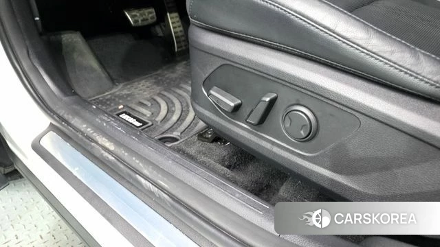 Kia Sportage 5th Generation id 4854457 из Кореи 25