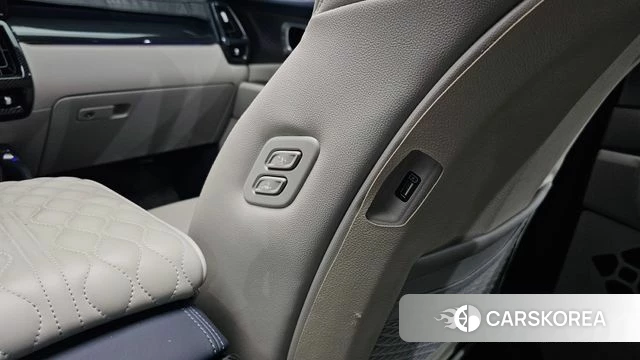 Kia Sorento 4th Generation id 4330718 из Кореи 25