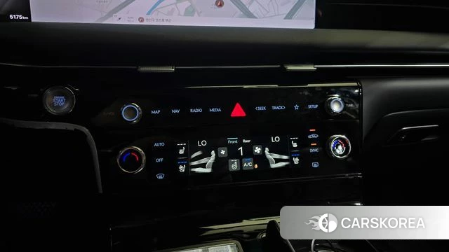 Genesis G80 (RG3) id 4773129 из Кореи 25