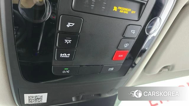 Kia The New Carnival 4th Generation id 4432791 из Кореи 25