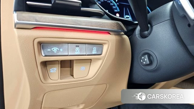 Genesis G80 (RG3) id 4613852 из Кореи 25