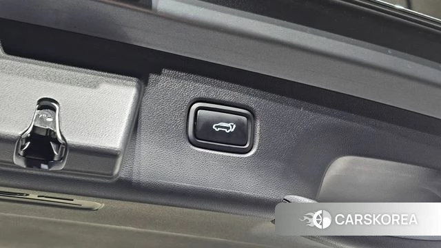 Hyundai The New Tucson Hybrid (NX4) id 4853700 из Кореи 25