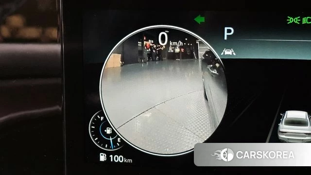 Hyundai The New Grandeur IG id 4245422 из Кореи 25