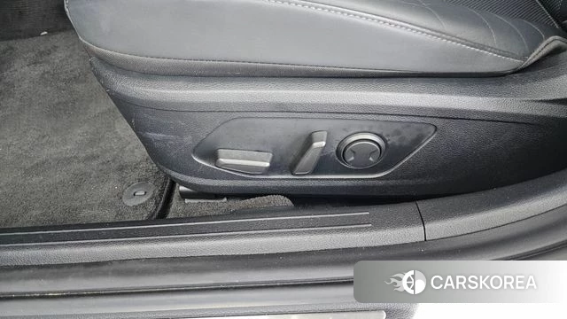 Hyundai Sonata (DN8) id 4435330 из Кореи 25