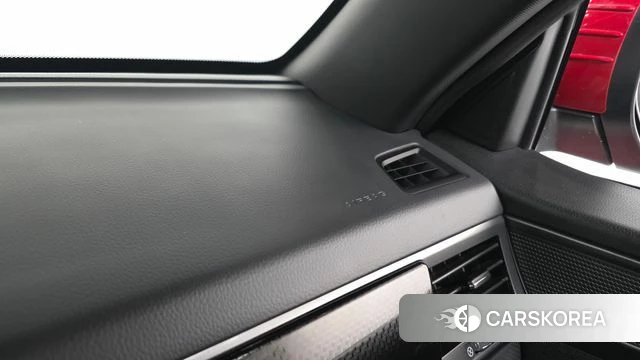 Ssangyong The New Rexton Sports Cannes id 4187074 из Кореи 25